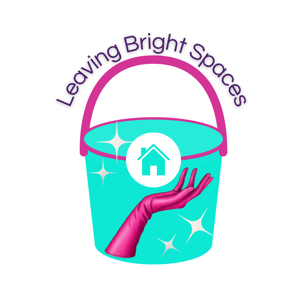 leaving bright spaces